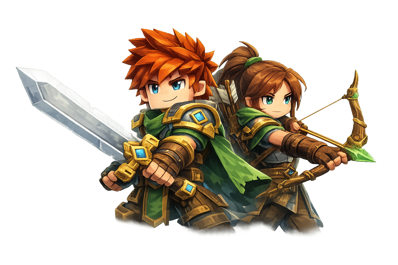 wizualizacja przygotowań hostingu Hytale w IceHost